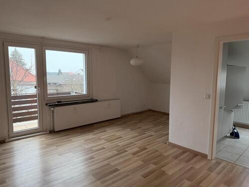 Foto - 2 Zimmer Eigentumswohnung, gute Wohnlage und einzugsfertig