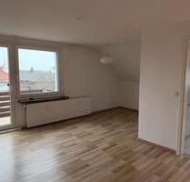 2 Zimmer Eigentumswohnung, gute Wohnlage und einzugsfertig - Helmstedt