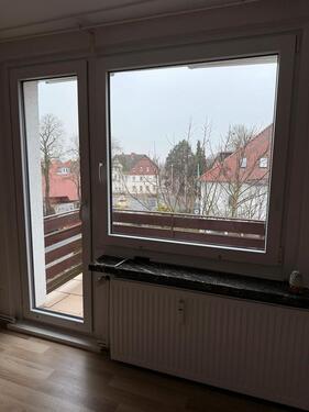 Foto - 2 Zimmer Dachgeschoßwohnung in Helmstedt