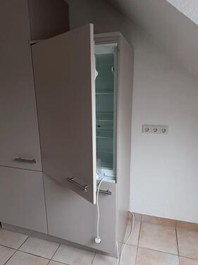 Foto - Dachgeschoßwohnung in Helmstedt zum Kaufen