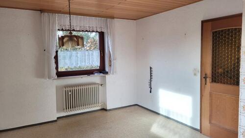 Foto - 6 Zimmer Doppelhaushälfte in Schwarzenbach am Wald