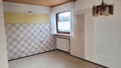 Foto - Doppelhaushälfte in Schwarzenbach am Wald zum Kaufen