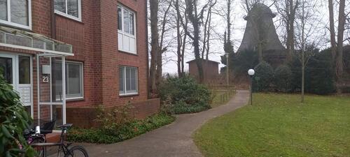 Foto - Preetz - schöne helle 2 - Zimmer Wohnung - von privat