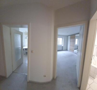 Foto - Etagenwohnung in Preetz zur Miete