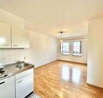 1-Zi-WHG in Mannheim-Rheinau mit TG- Stellplatz!