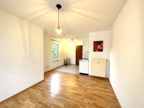 Foto - Etagenwohnung in Mannheim zur Miete