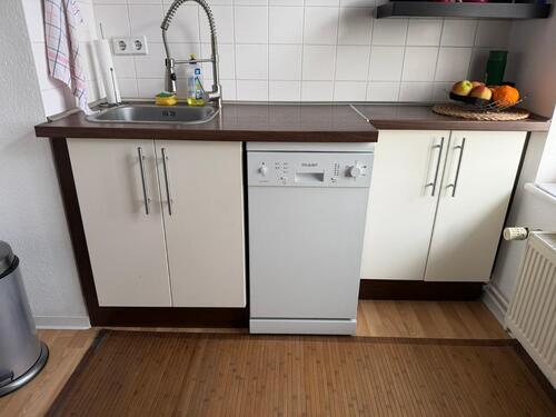 Foto - Dachgeschoßwohnung in Ludwigsfelde zur Miete