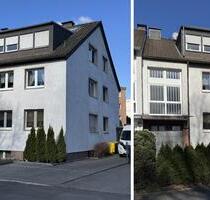 Vielseitiges Mehrfamilien-generationen-Haus von Priv. - Top-Lage - Kamen