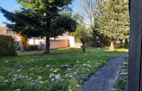 Foto - 8 Zimmer Doppelhaushälfte in Gerlingen