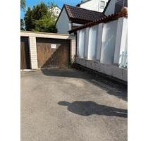 Garage mit Außenstellplatz zu vermieten in 71032 Böblingen Einzelgarage für z.B. Oldtimer, Motorrad…. - Rottenburg am Neckar