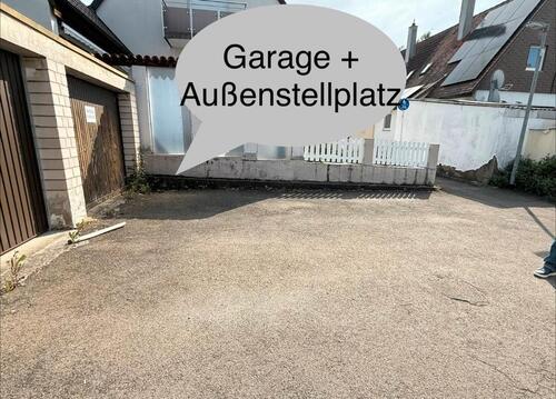 Foto - andere zur Miete in Rottenburg am Neckar