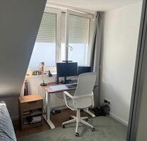 Renoviert WG in Ramersdorf, U2 - 670,00&nbsp;EUR Kaltmiete, ca.&nbsp; 13,00&nbsp;m&sup2; in München (PLZ: 81549) Ramersdorf-Perlach