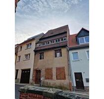 Projekt für Sanierungsprofis-Historisches Stadthaus in Leisnig - Berlin Friedrichshain-Kreuzberg