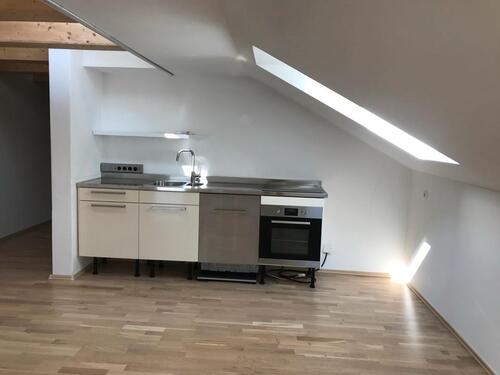 Foto - 3 Zimmer Dachgeschoßwohnung zum Kaufen in Regensburg