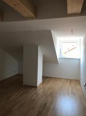 Foto - 3 Zimmer Dachgeschoßwohnung in Regensburg