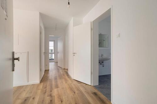 Foto - 3 Zimmer Einfamilienhaus zur Miete in Gelsenkirchen