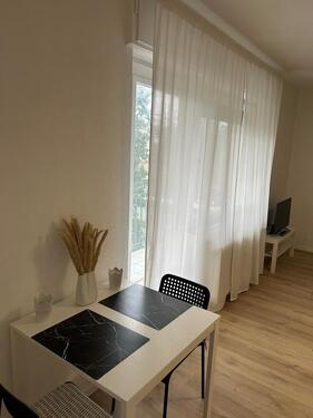 Foto - Möblierte 1 Zimmer Wohnung in Karlsruhe City