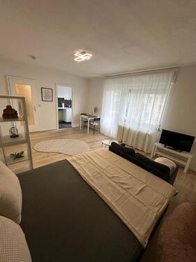 Foto - Etagenwohnung in Annweiler am Trifels zur Miete