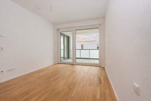 Foto - 2 Zimmer Etagenwohnung zur Miete in Stuttgart