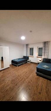 Foto - 3 Zimmer Etagenwohnung zur Miete in Eisenach