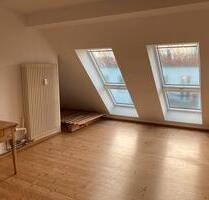 Zimmer mit Bad u eigenem Eingang über große Dachterrasse - Berlin Pankow