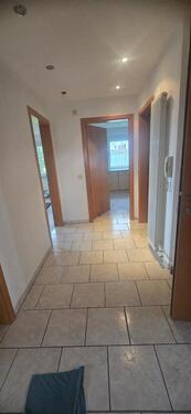 Foto - 3 Zimmer Erdgeschoßwohnung in Eberhardzell