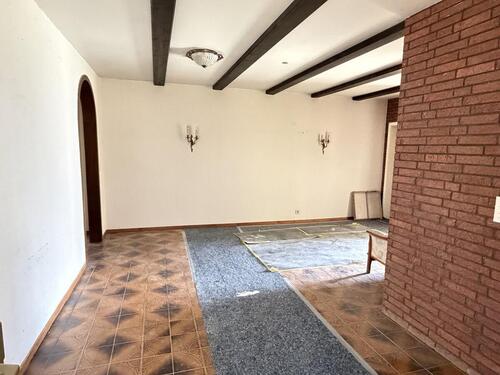 Foto - Erdgeschoßwohnung in Visselhövede zur Miete