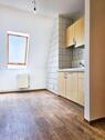 Foto - 2 Zimmer Dachgeschoßwohnung zur Miete in Köthen (Anhalt)