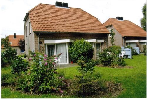 Foto - Center-Parc v. Privat 25.05.-30.05. 4 Pers. Last-Minute