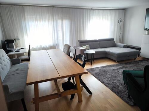 Foto - *Provisionsfreie* Helle 3 bis 4-Zi. im schönen Nibelungenviertel