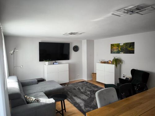 Foto - 4 Zimmer Etagenwohnung zum Kaufen in Nürnberg