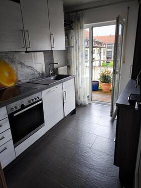 Foto - 4 Zimmer Etagenwohnung in Nürnberg