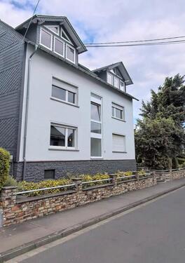 Foto - Schöne Erdgeschosswohnung mit Balkon und Einbauküche