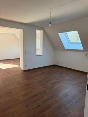 Foto - Etagenwohnung in Wolfsburg zur Miete