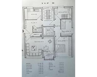 Eigentumswowohnung 88 qm, 4-Zimmer, 25421 Pinneberg zu verkaufen