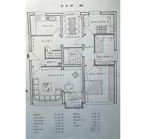 Eigentumswowohnung 88 qm, 4-Zimmer, 25421 Pinneberg zu verkaufen