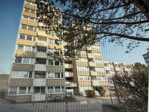 Foto - 4 Zimmer Etagenwohnung in Pinneberg