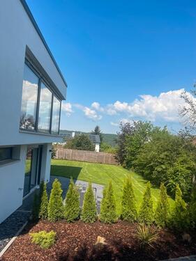 Foto - 2 Zimmer Terrassenwohnung zur Miete in Marburg