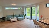 Foto - Terrassenwohnung mit 20,00 m&sup2; in Marburg zur Miete