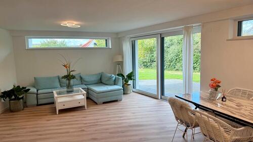 Foto - Terrassenwohnung mit 20,00 m&sup2; in Marburg zur Miete