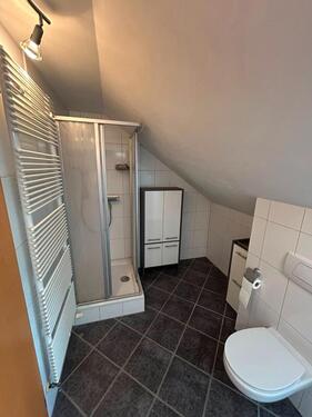 Foto - Dachgeschoßwohnung in Deggendorf zur Miete