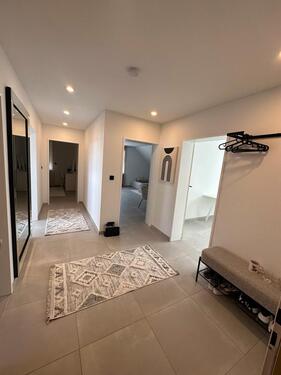 Foto - Modernisierte 3-Zimmer-Dachgeschosswohnung mit Garage in Letter