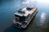 Foto - Hausboot mieten