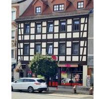 Ladenfläche - 1.750,00 EUR Kaltmiete, in Schmölln (PLZ: 04626)