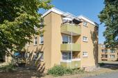 Foto - Etagenwohnung in Wolfsburg
