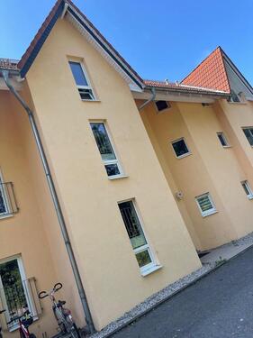 Foto - 1,5 Zimmer Wohnung in Naunhof - 615,00 EUR Kaltmiete,