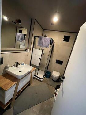 Foto - Etagenwohnung in Naunhof