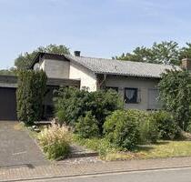 Mehrgenerationenhaus mit Werkstatt und Garten - Großrosseln