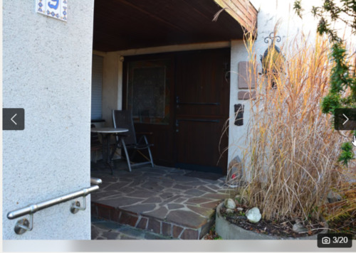 Foto - Einfamilienhaus in Großrosseln