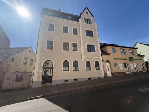 Foto - Maisonette Vierraumwohnung in zentraler Lage